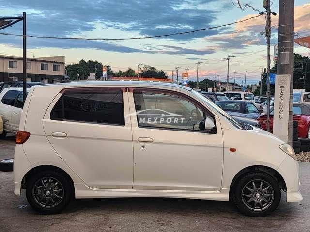 Daihatsu MAX 2002 thumbnail 4