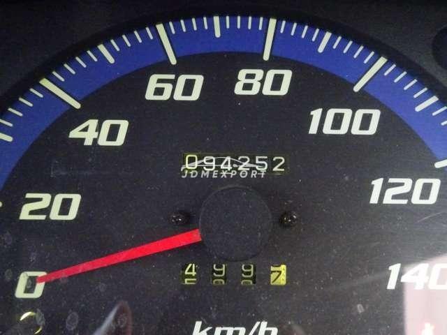 Daihatsu MAX 2002 thumbnail 10