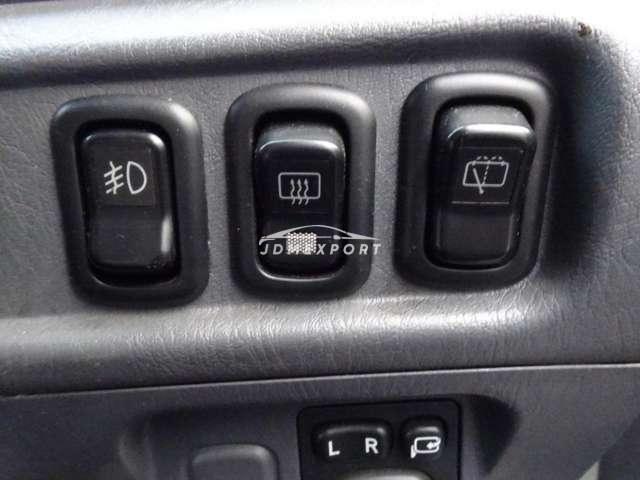 Daihatsu MAX 2002 thumbnail 8