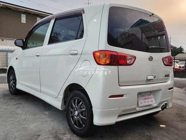 Daihatsu MAX 2002 thumbnail 17