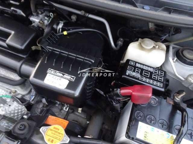 Daihatsu MAX 2002 thumbnail 20