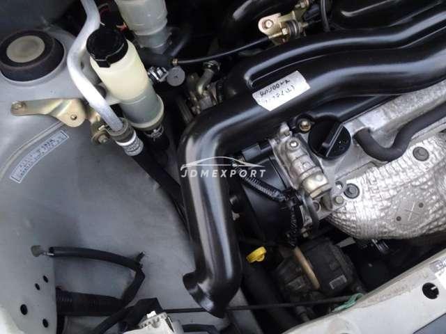 Daihatsu MAX 2002 thumbnail 19