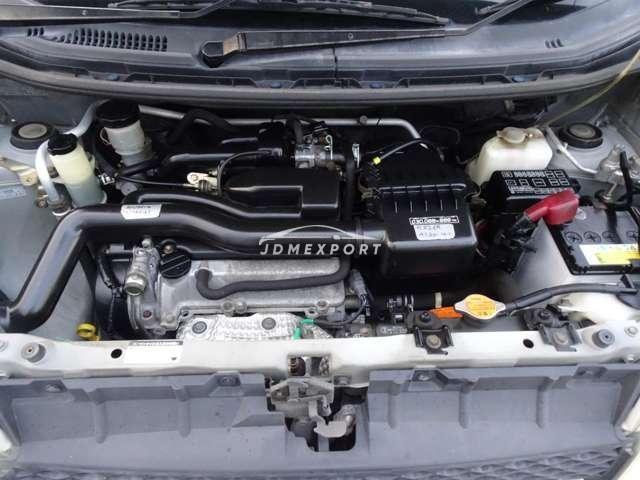 Daihatsu MAX 2002 thumbnail 9