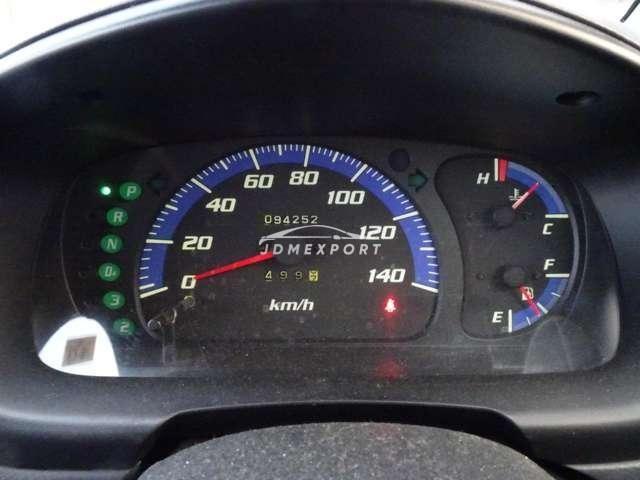 Daihatsu MAX 2002 thumbnail 11