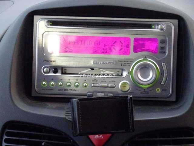 Daihatsu MAX 2002 thumbnail 7