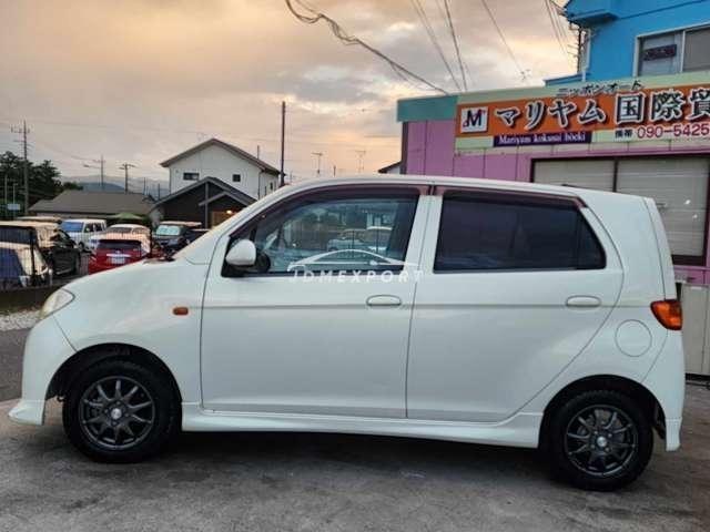 Daihatsu MAX 2002 thumbnail 5