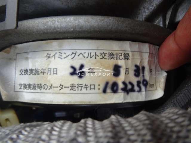 Honda Today 1996 thumbnail 20