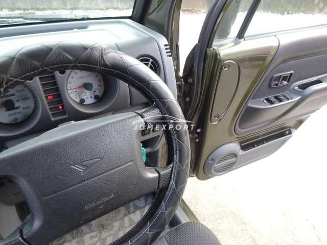 Daihatsu Naked 2000 thumbnail 12