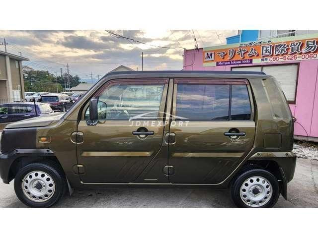 Daihatsu Naked 2000 thumbnail 5
