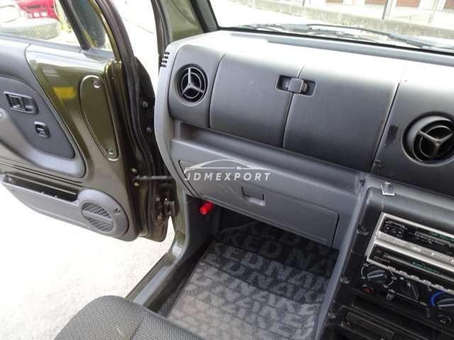 Daihatsu Naked 2000 thumbnail 14
