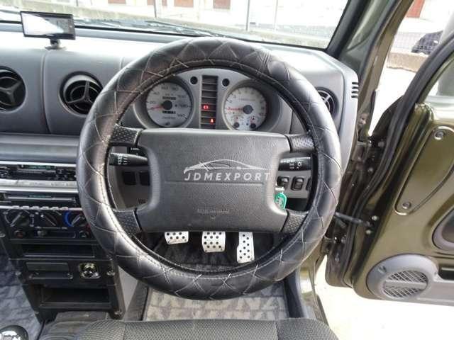 Daihatsu Naked 2000 thumbnail 10