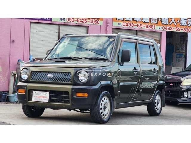 Daihatsu Naked 2000 thumbnail 6