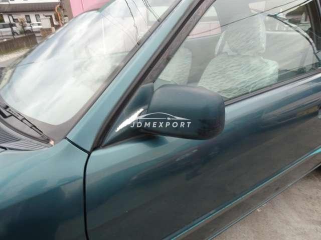 Toyota Corolla 1996 thumbnail 15