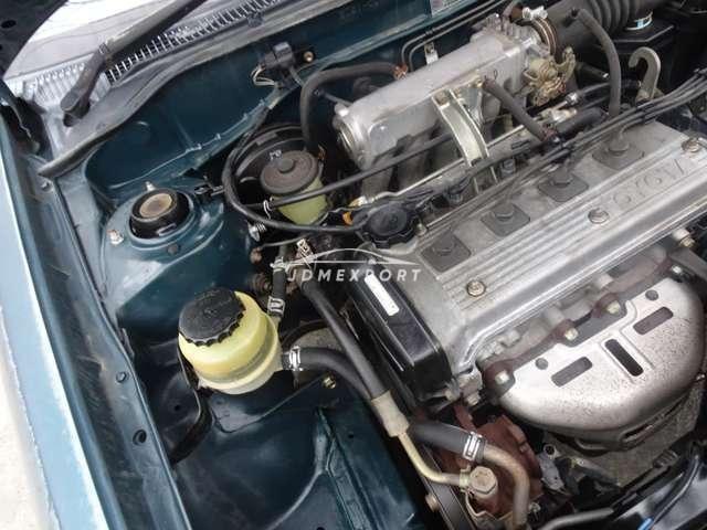 Toyota Corolla 1996 thumbnail 18