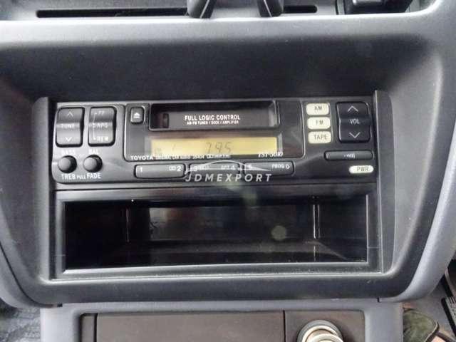 Toyota Corolla 1996 thumbnail 6