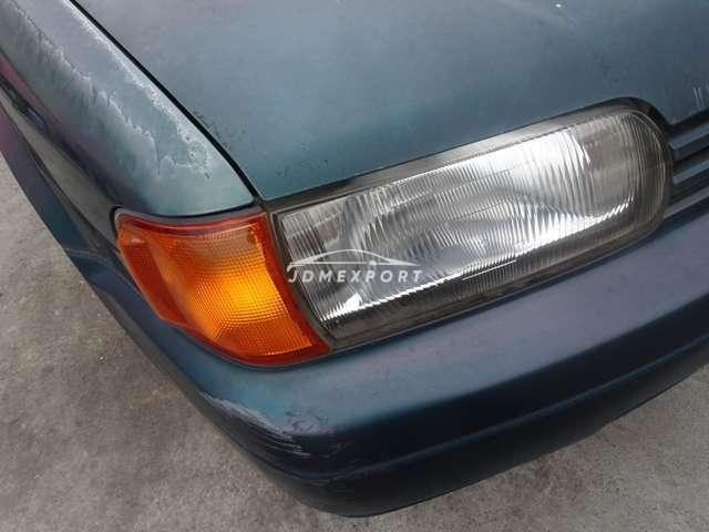 Toyota Corolla 1996 thumbnail 10