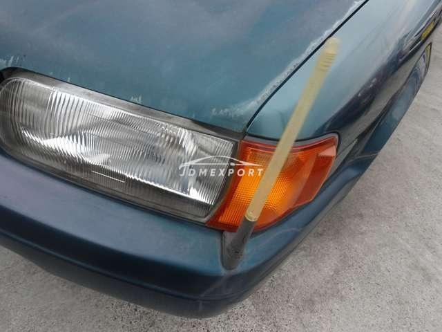Toyota Corolla 1996 thumbnail 11