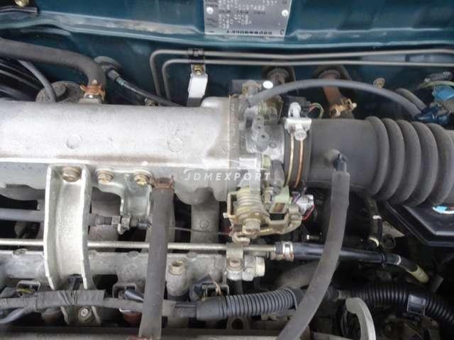 Toyota Corolla 1996 thumbnail 7