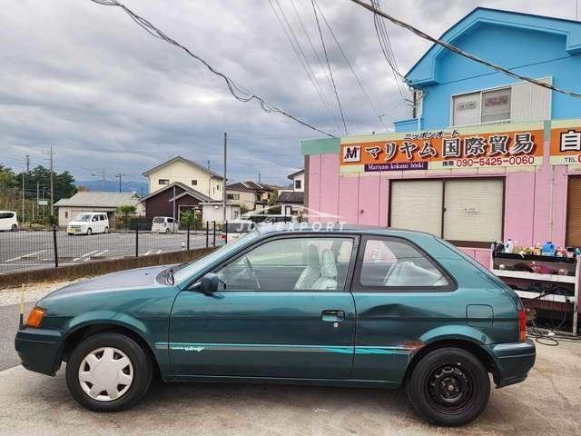 Toyota Corolla 1996 thumbnail 3
