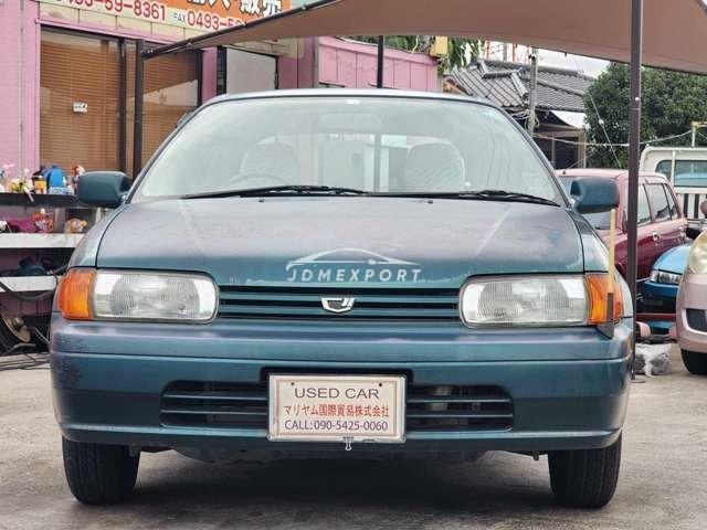Toyota Corolla 1996 thumbnail 4