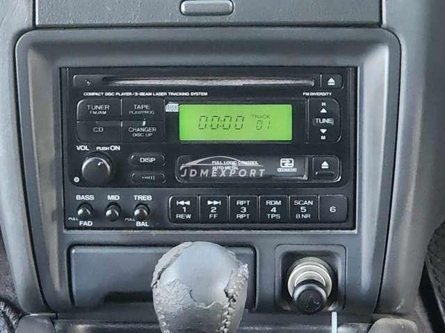 Subaru Legacy Touring Wagon 1994 thumbnail 9