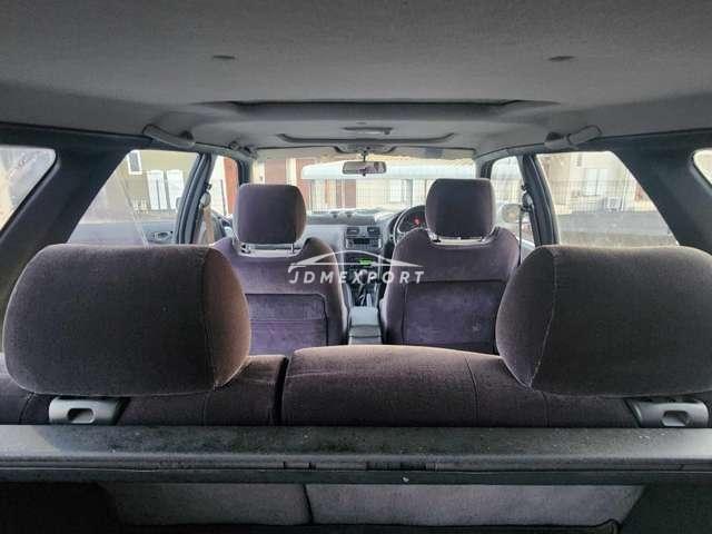 Subaru Legacy Touring Wagon 1994 thumbnail 18