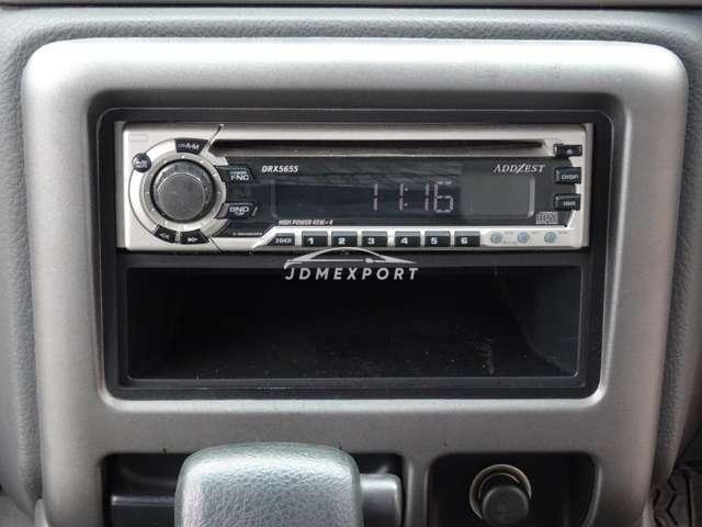 Isuzu MU 2000 thumbnail 16