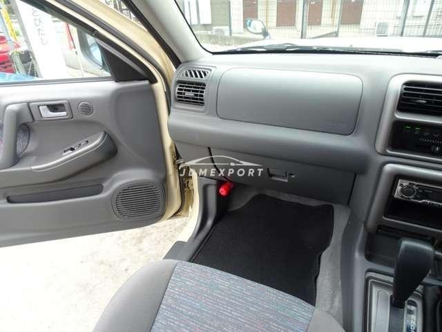 Isuzu MU 2000 thumbnail 7