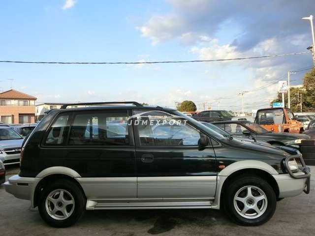 Mitsubishi RVR 1994 thumbnail 4