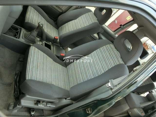 Mitsubishi RVR 1994 thumbnail 7