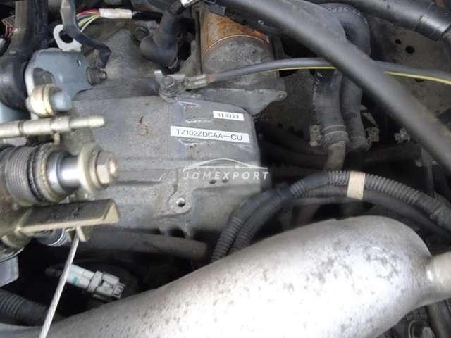 Subaru Legacy Touring Wagon 1997 thumbnail 16