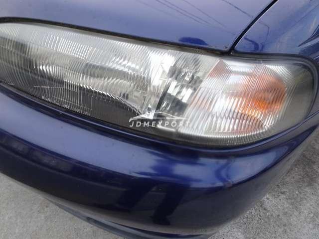 Subaru Legacy Touring Wagon 1997 thumbnail 18