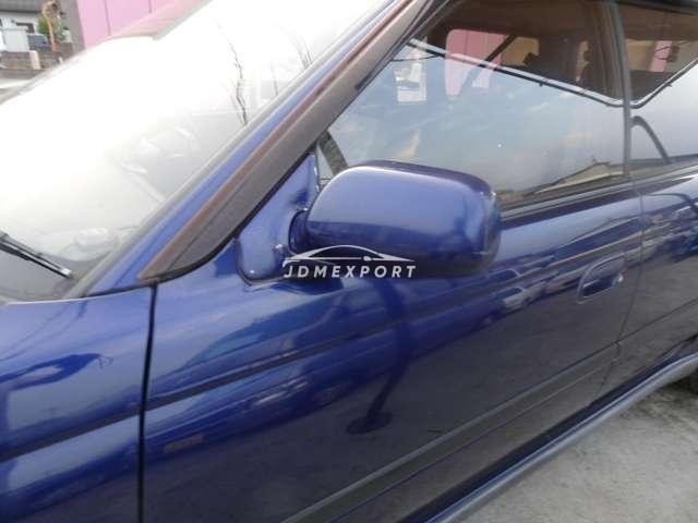 Subaru Legacy Touring Wagon 1997 thumbnail 20