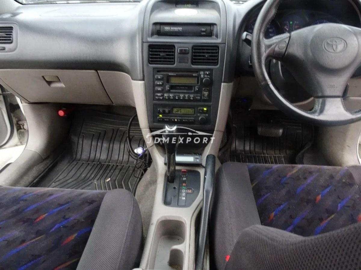 Toyota Caldina 1997 thumbnail 49