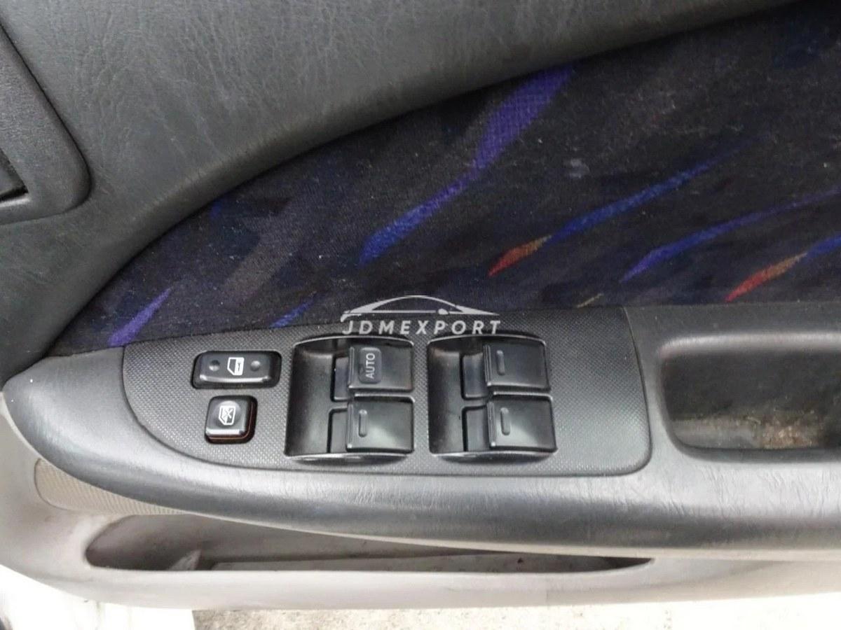 Toyota Caldina 1997 thumbnail 53