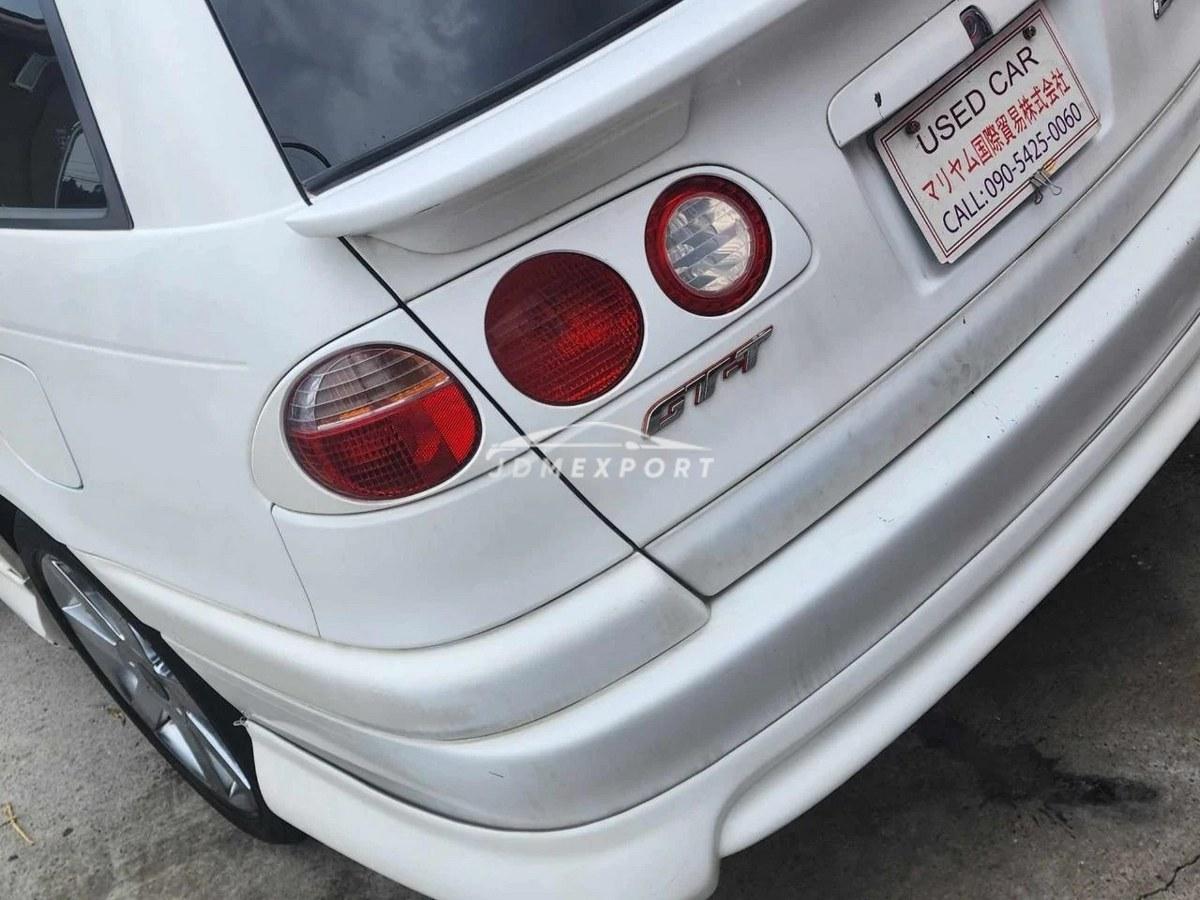 Toyota Caldina 1997 thumbnail 35