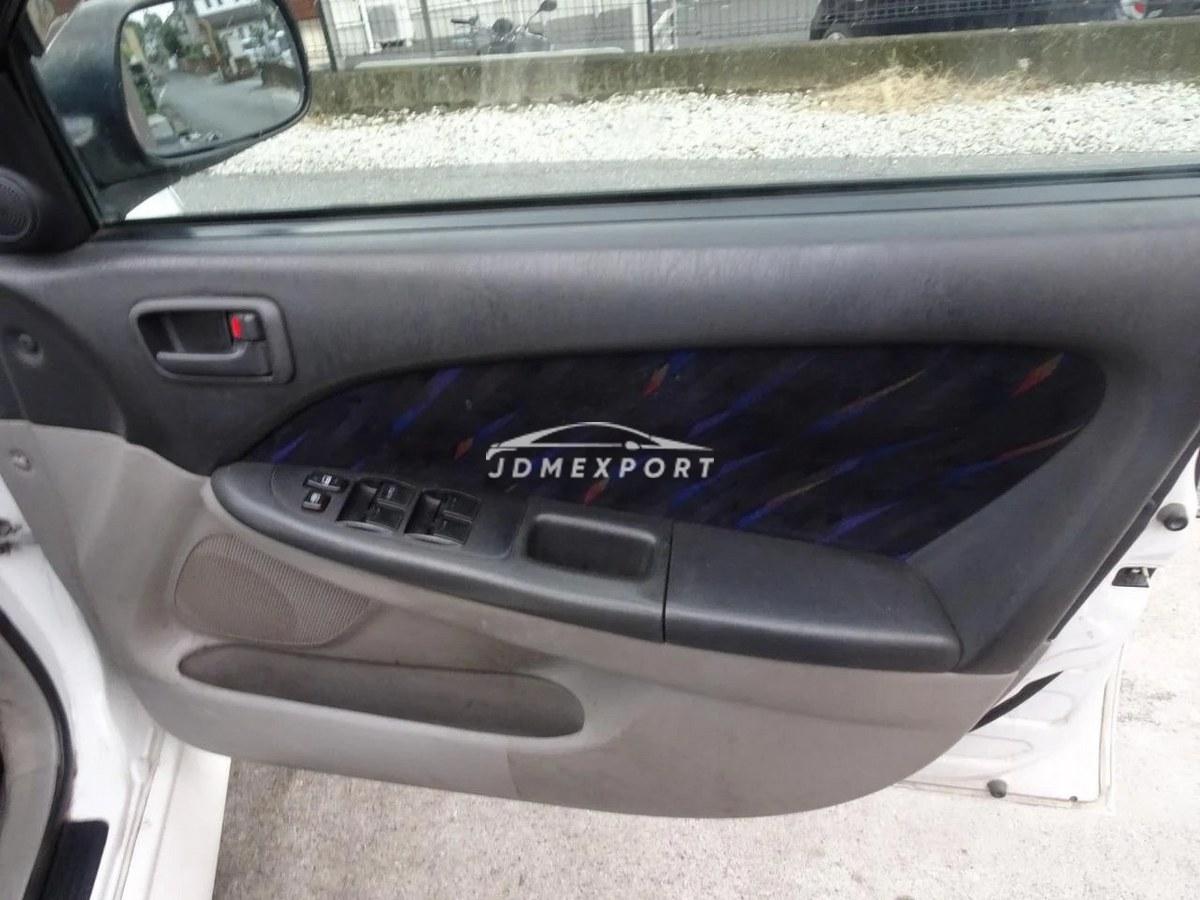 Toyota Caldina 1997 thumbnail 46