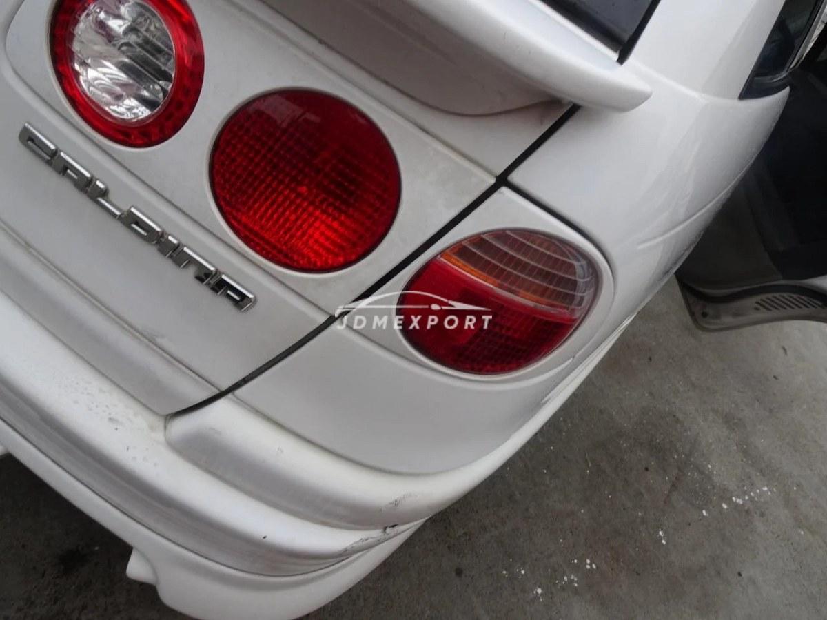 Toyota Caldina 1997 thumbnail 54