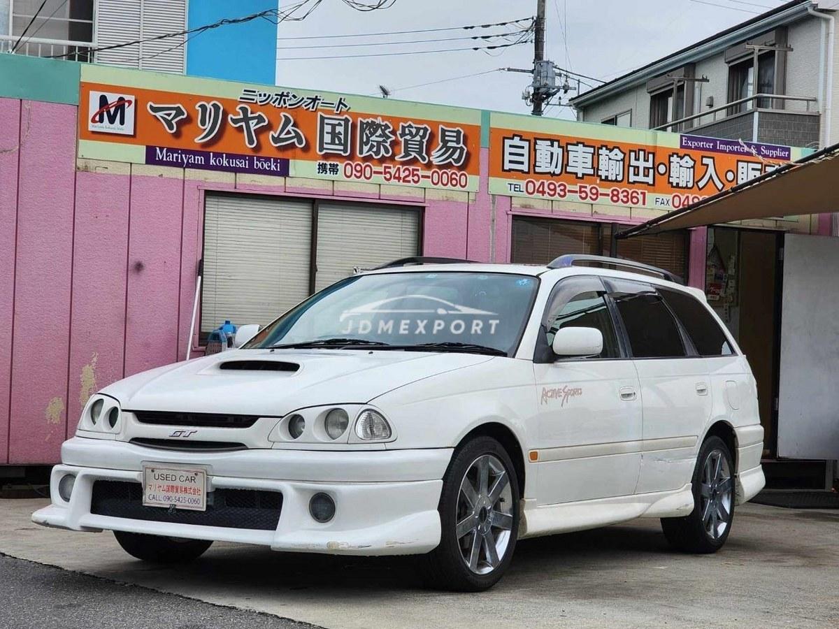 Toyota Caldina 1997