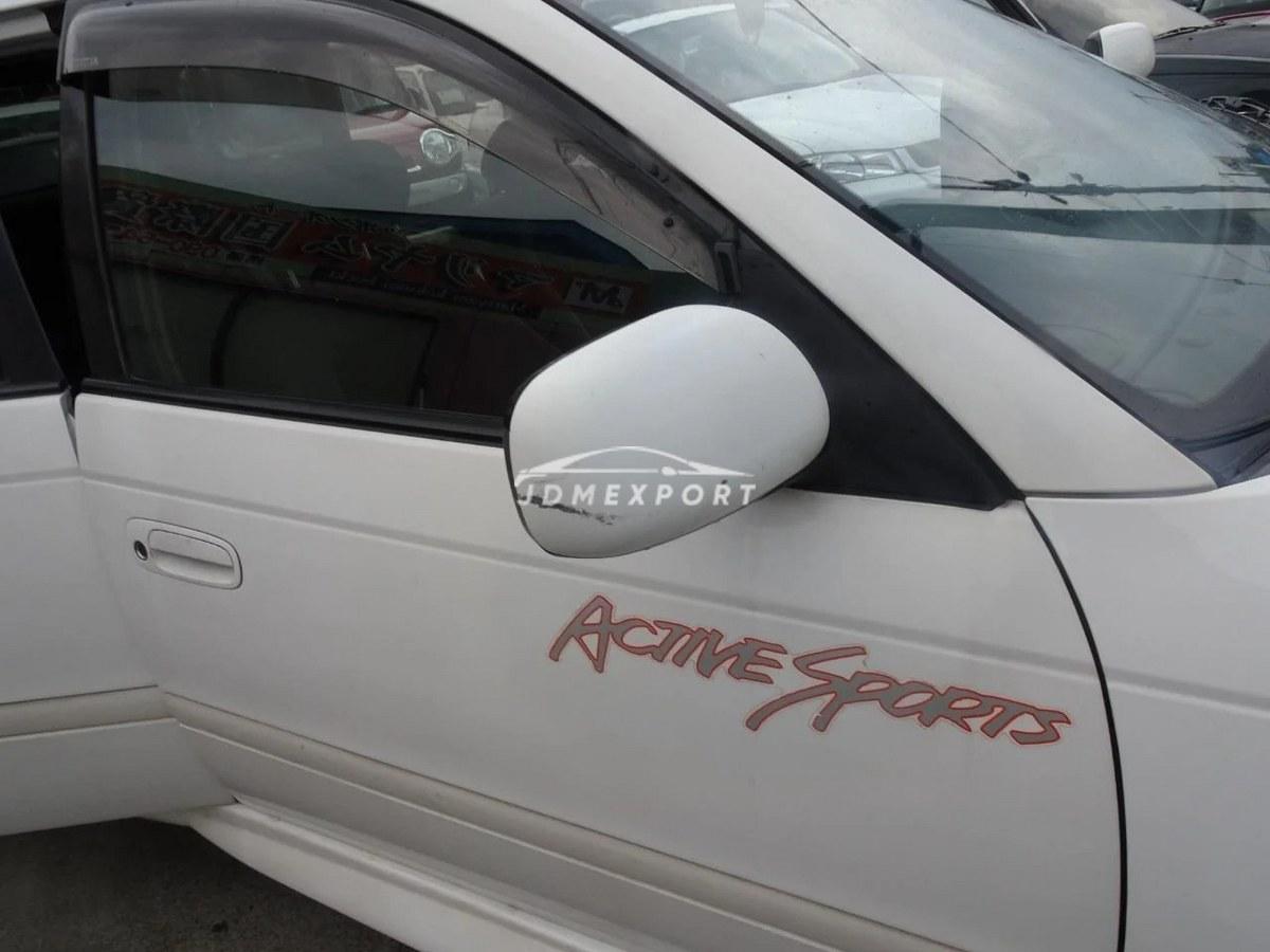 Toyota Caldina 1997 thumbnail 41