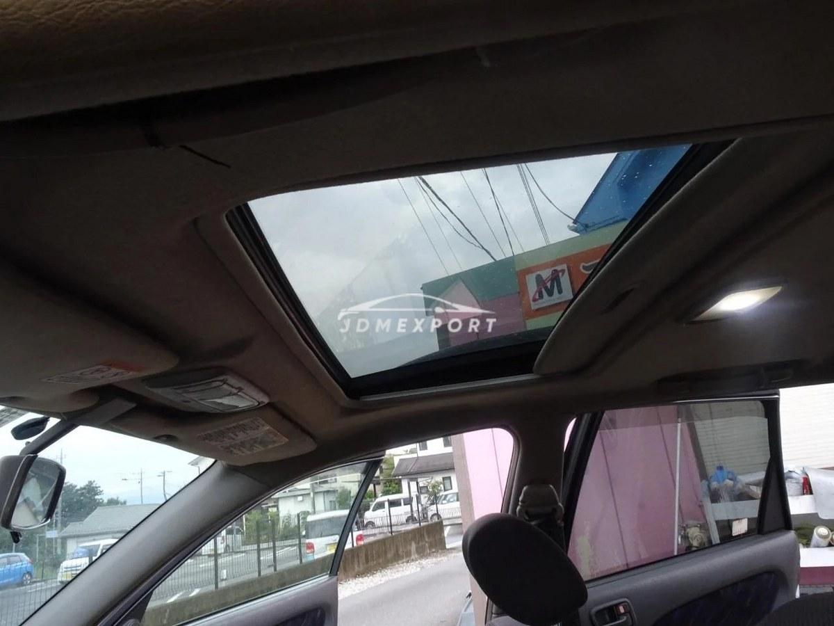 Toyota Caldina 1997 thumbnail 66
