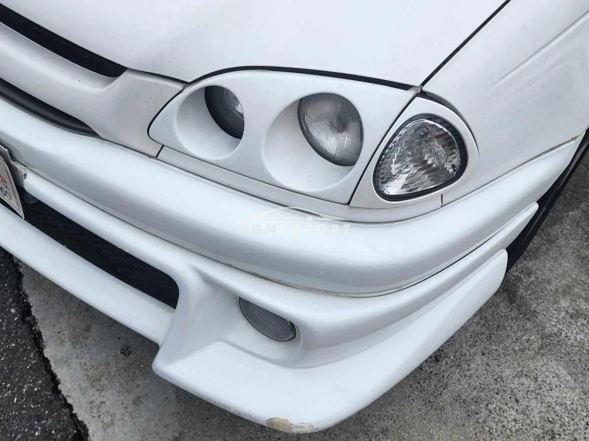 Toyota Caldina 1997 thumbnail 32