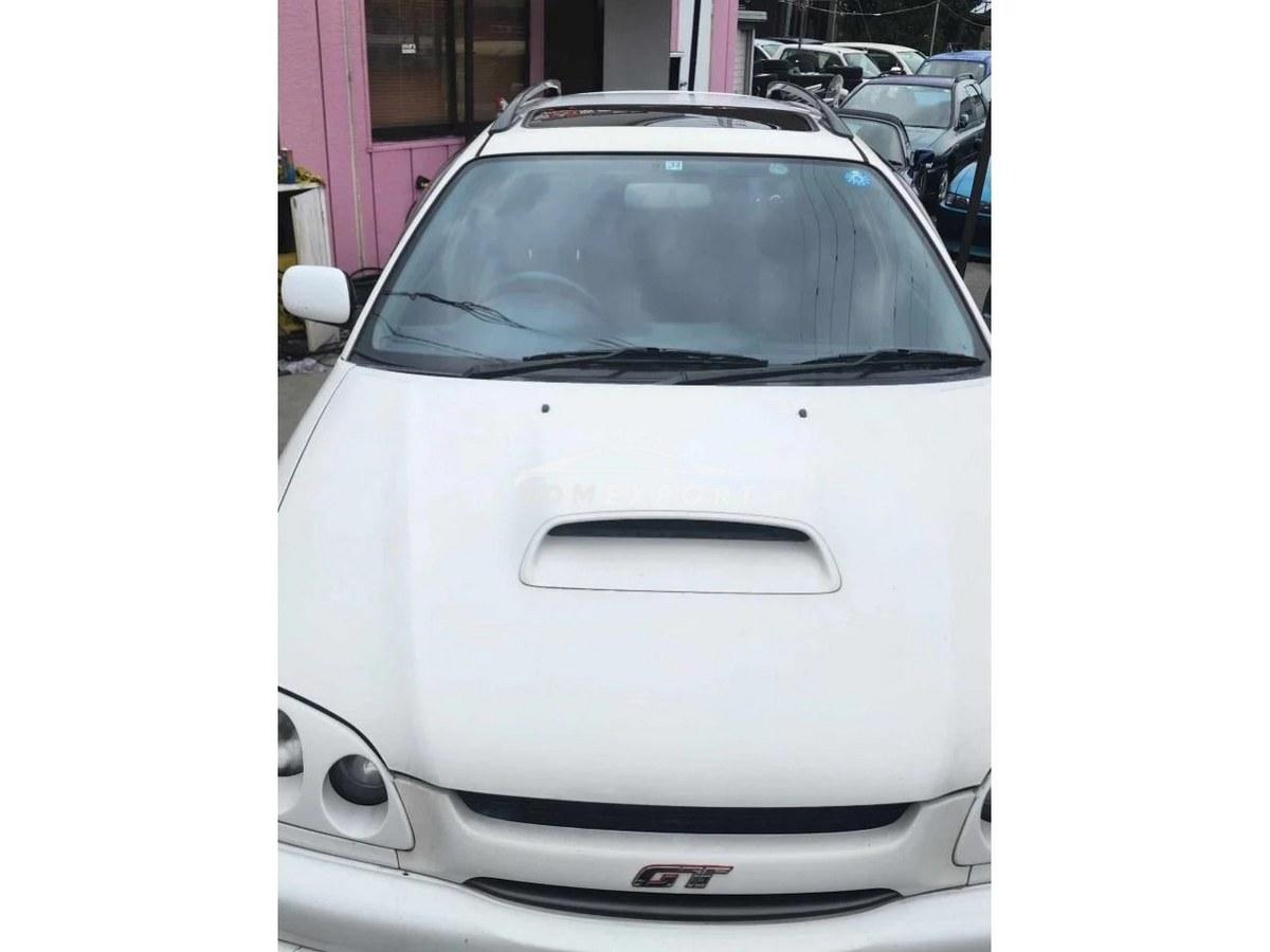 Toyota Caldina 1997 thumbnail 39