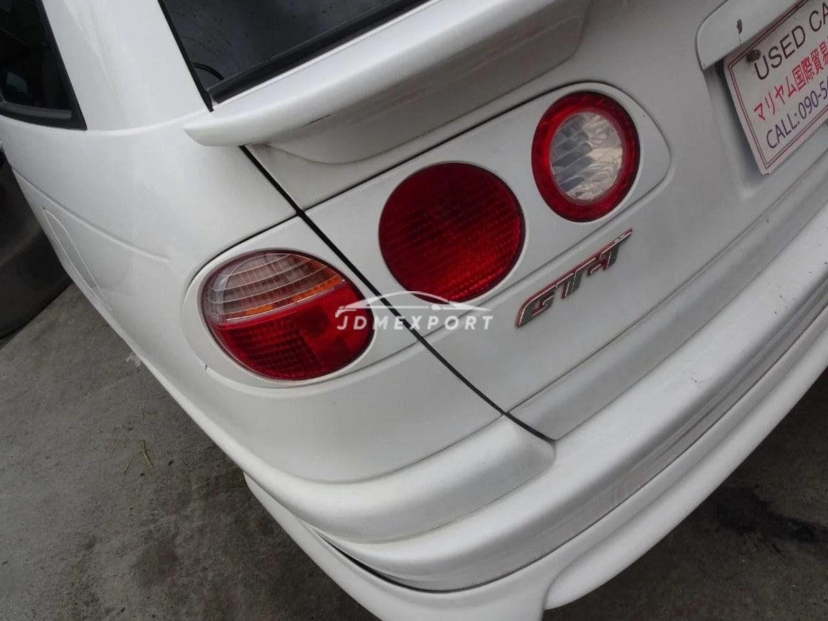 Toyota Caldina 1997 thumbnail 55