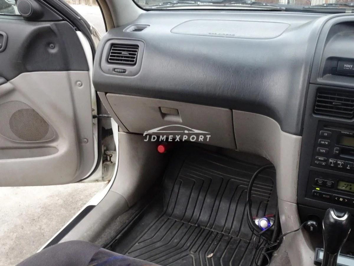 Toyota Caldina 1997 thumbnail 50
