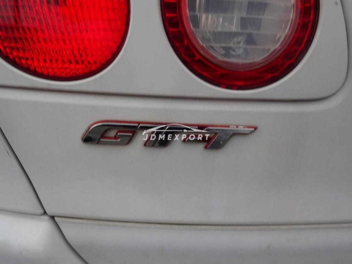 Toyota Caldina 1997 thumbnail 71