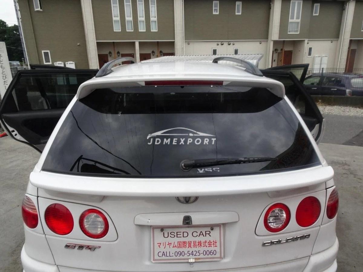 Toyota Caldina 1997 thumbnail 72