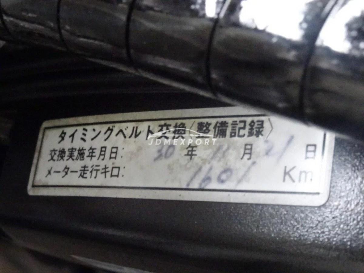 Toyota Caldina 1997 thumbnail 31