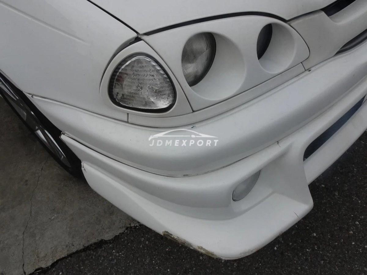 Toyota Caldina 1997 thumbnail 63