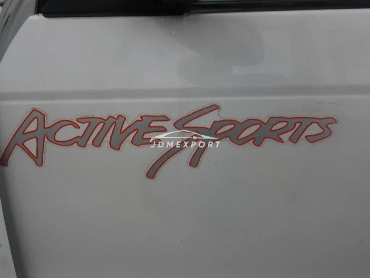 Toyota Caldina 1997 thumbnail 37